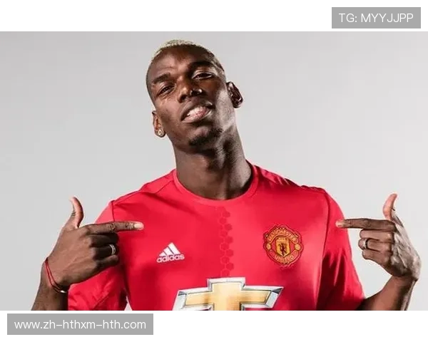 英超球衣销量最高球员：博格巴影响力分析