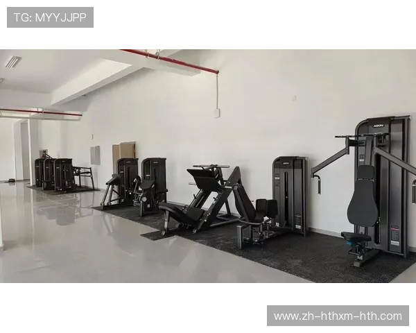 在大学校园内常见的健身器材及使用建议