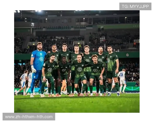 德甲球队都有哪些球队：德甲联赛各大代表队盘点