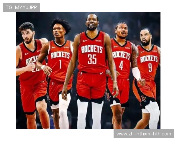 火箭队“高富帅”标签最贴切的是哪位球员