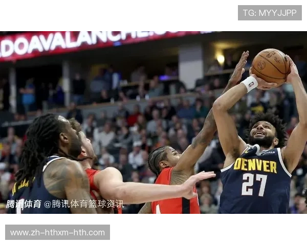 火箭队对掘金的比赛录像精彩集锦与赛况回放