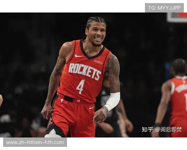 火箭队的队语是什么是否体现了球队精神