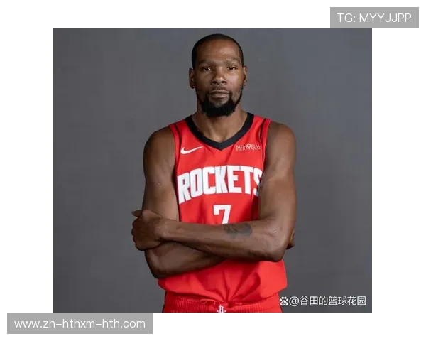 美国NBA火箭队现役球员完整名单