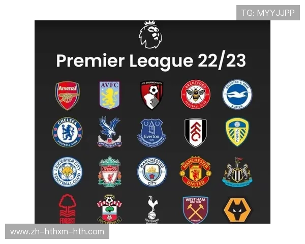 英超20支球队英文简写一览与含义对照表 英超20支球队英文简写一览与含义对照表