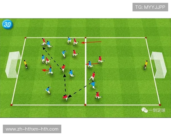 足球训练中的技术细节与精准度提升