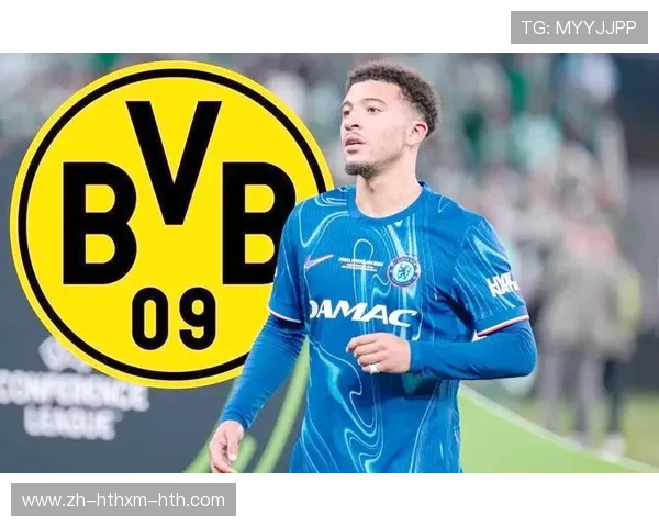 曼联边锋桑乔夏窗离队获确认多特蒙德成潜在下家